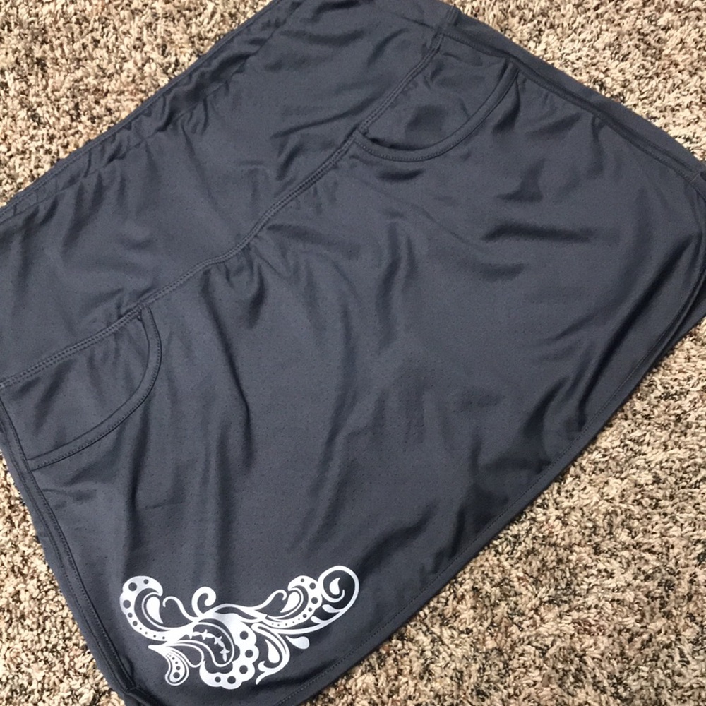Active skort by Athleta | NWOT